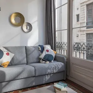 3* Guest house Hostalin Gran Via