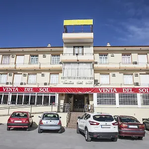 Venta Del Sol 2* Baza