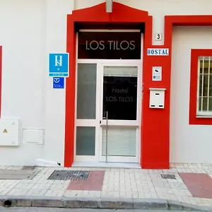 Tilos 2* Malaga