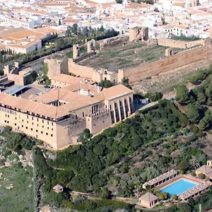 De 4*, Carmona (Seville) Espanha