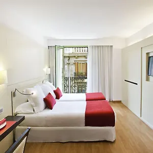 Grupotel Gravina *** ברצלונה