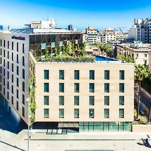 5* Hotel Eurostars Barcelona Central