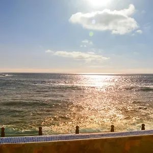 Playa Azul , Vallehermoso Espagne
