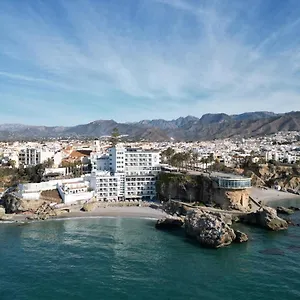 Balcón De Europa 4*, Nerja Espanha
