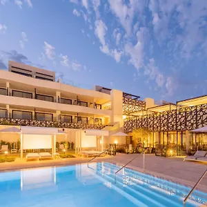 Eurostars Oasis 4*, Marbella Espanha