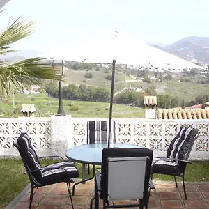 Casas Adosadas Lambda 5*, Almuñécar Espagne