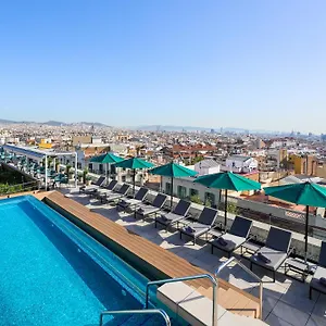 Intercontinental By Ihg ***** ברצלונה