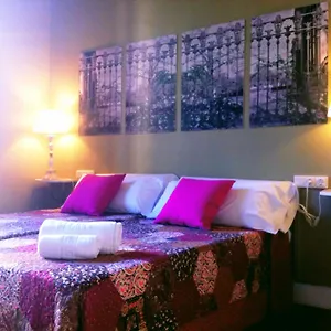 Casa Del Mediterraneo 4* Barcelona