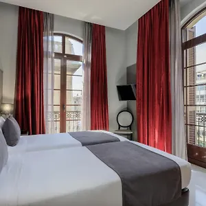4* Hotel Ciutadella