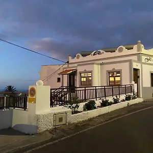 Geko , Los Llanillos Espagne