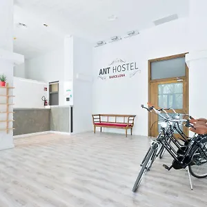  Albergue Ant