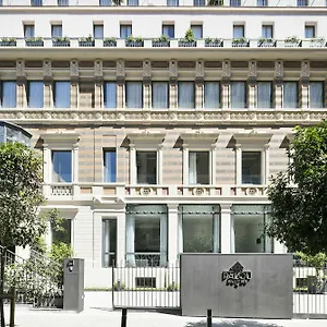 Murmuri Mercader Appart hôtel