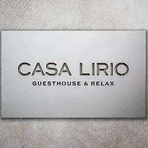 2* Hotel Casa Lirio