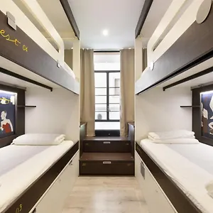 Free Auberge de jeunesse