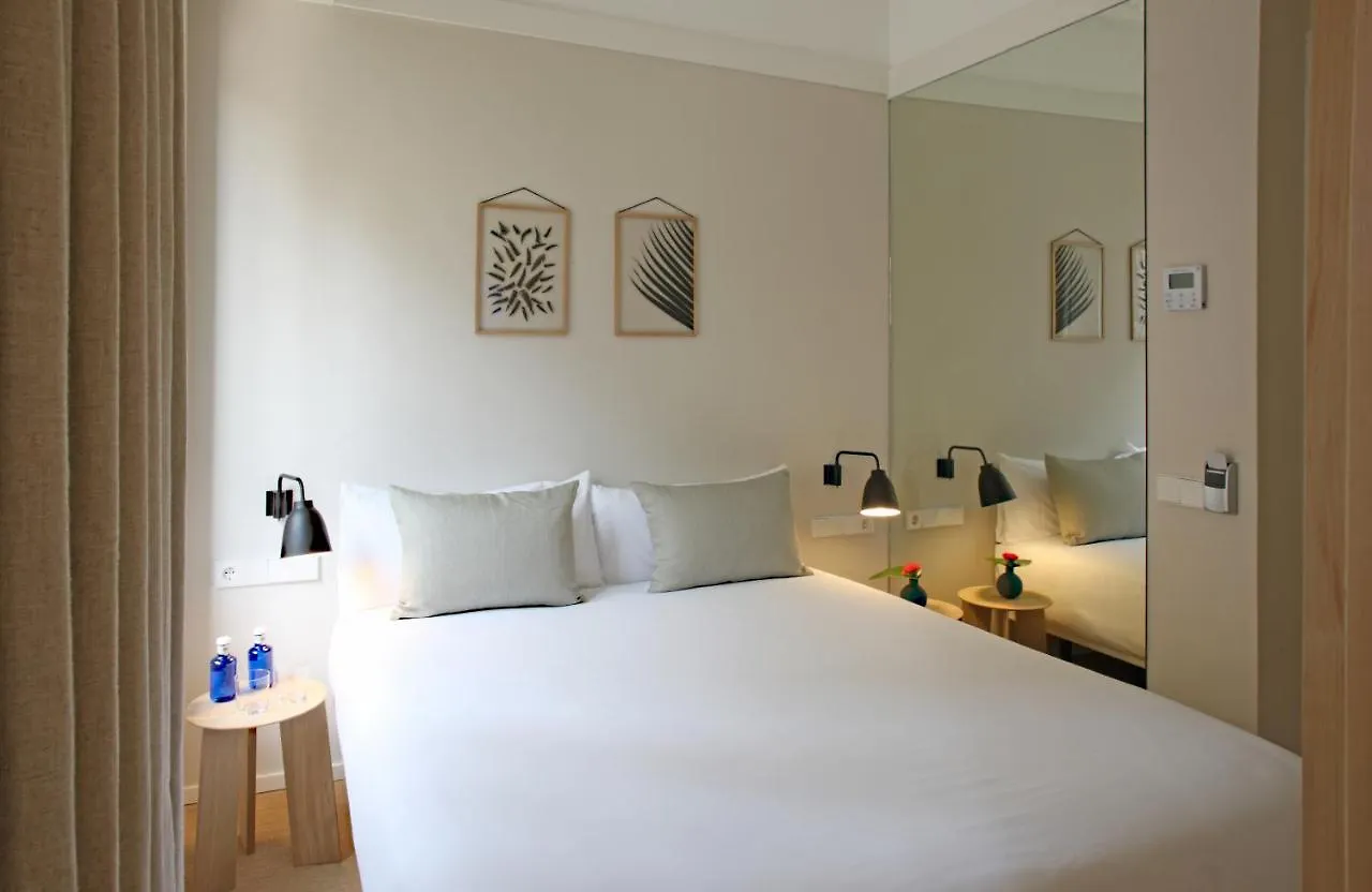 Guest house The Moods Catedral Hostal Boutique Barcelona