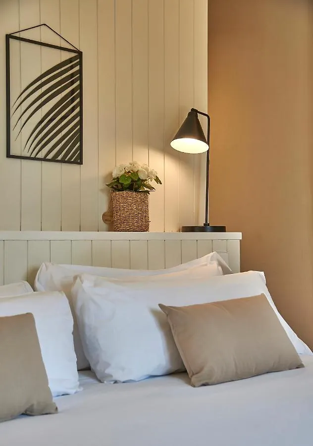 The Moods Catedral Hostal Boutique Barcelona 2*,