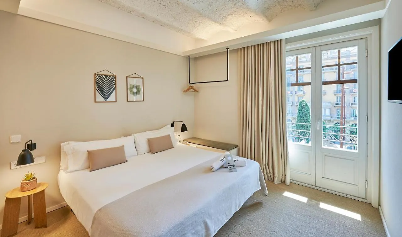 The Moods Catedral Hostal Boutique Barcelona