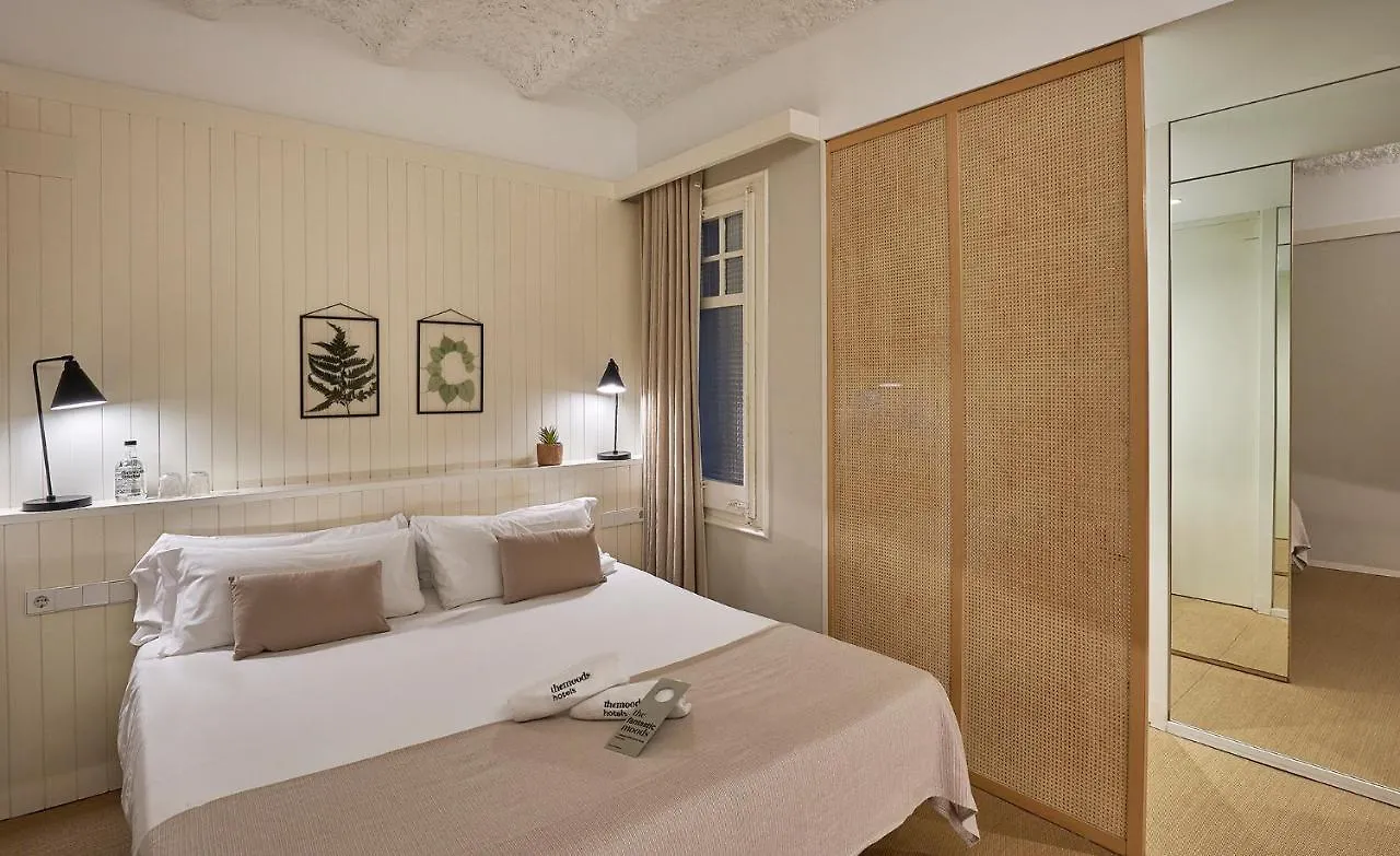 ברצלונה The Moods Catedral Hostal Boutique